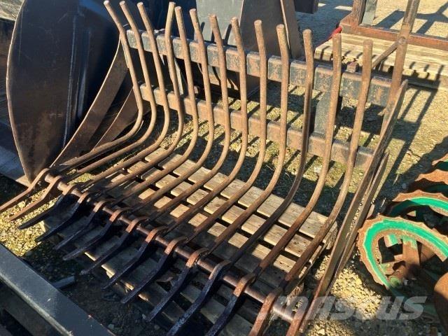  - - - STENGREB 155CM Alte accesorii tractor