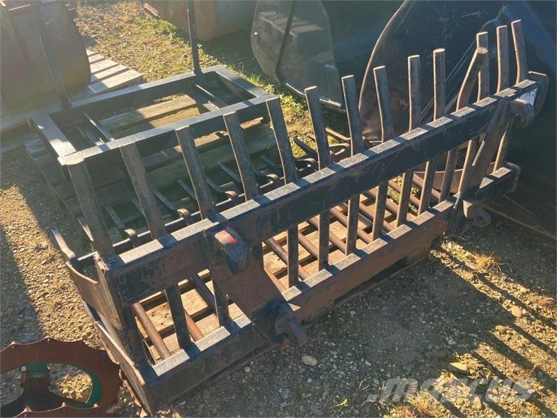  - - - STENGREB 155CM Alte accesorii tractor