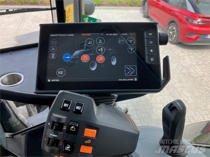 Valtra S394 Tractoare