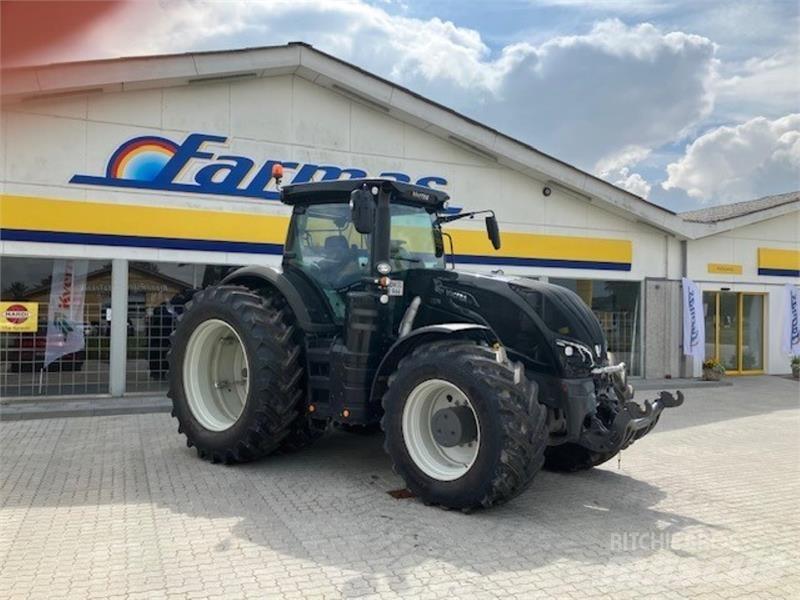 Valtra S394 Tractoare