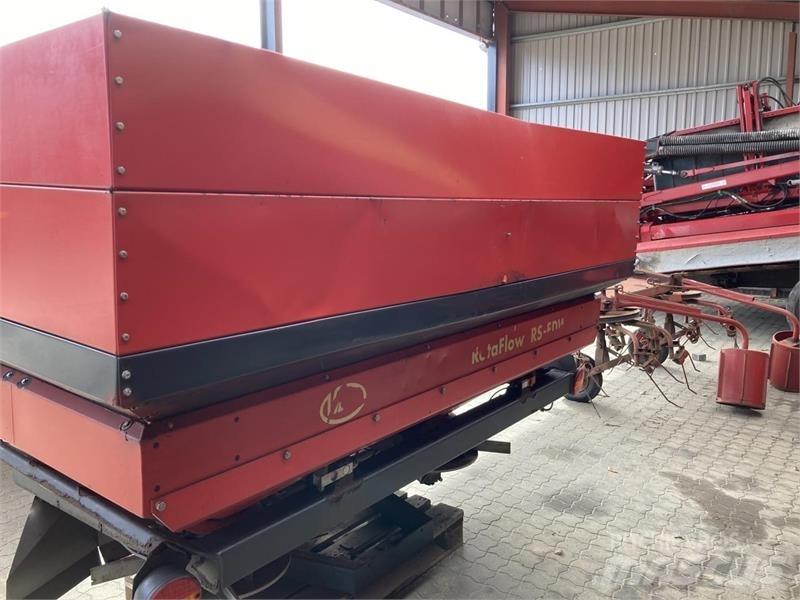 Vicon RS-W Distribuitoare de ingrasamant