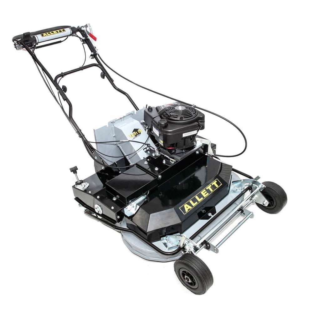 Allett Uplift 86 Masini de tuns