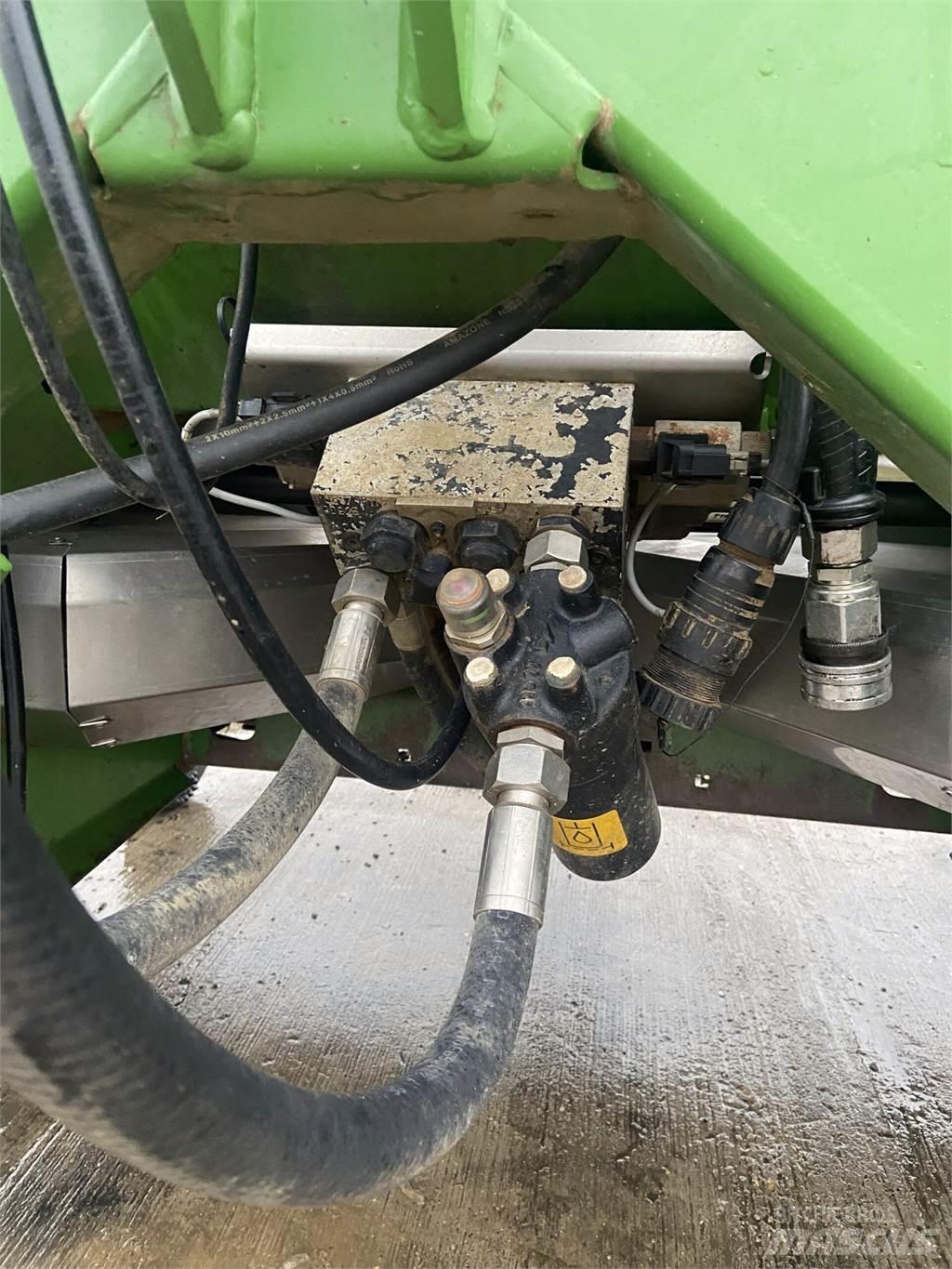 Amazone ZA-TS4200 Erbicidatoare