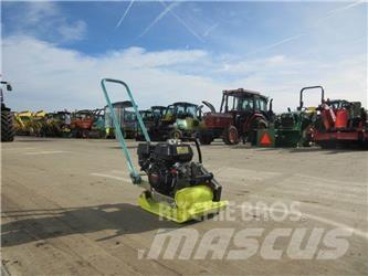 Ammann APF 1033 Alti cilindri compactori