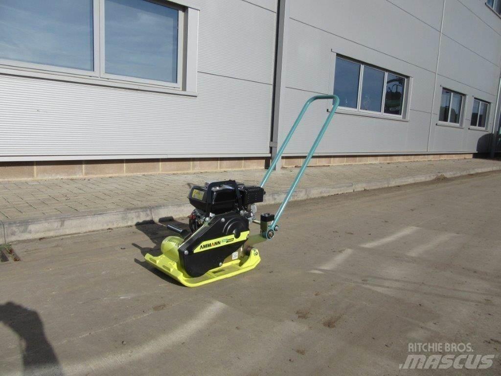 Ammann APF 1033 Alti cilindri compactori