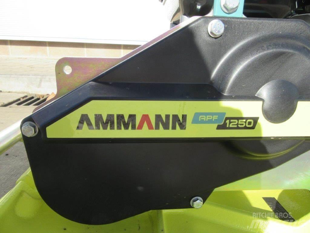 Ammann APF 1250 Alti cilindri compactori