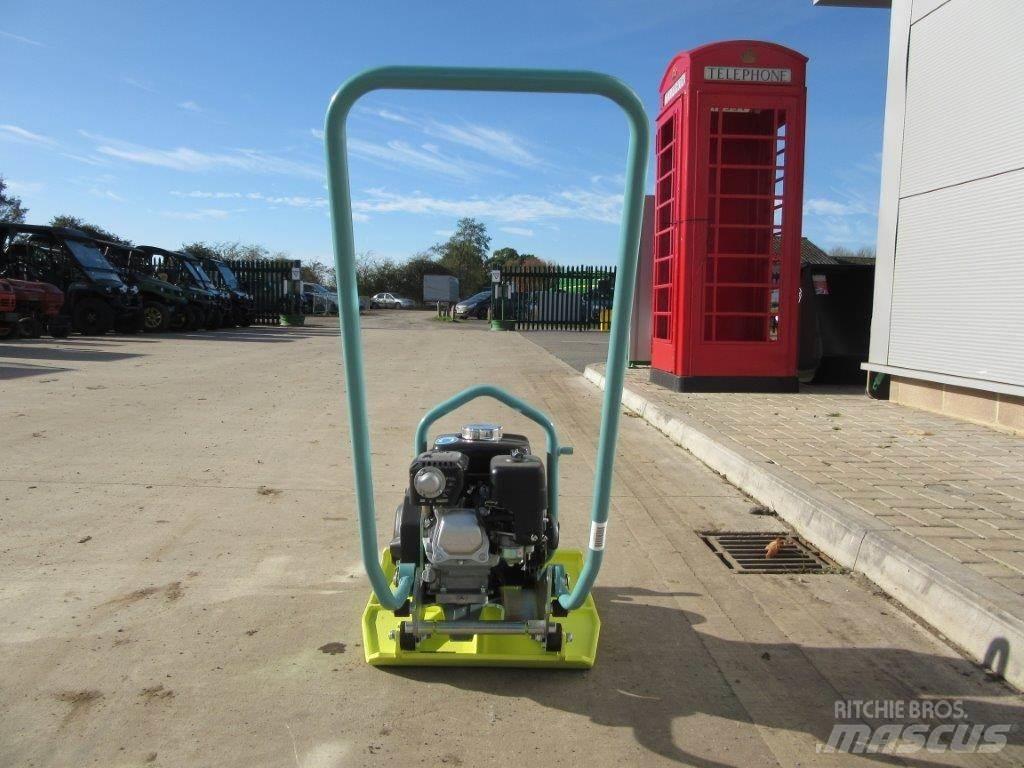 Ammann APF 1250 Alti cilindri compactori