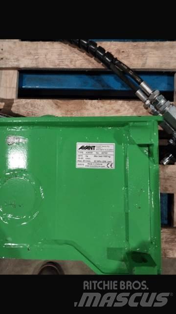 Avant A36505 Alte componente