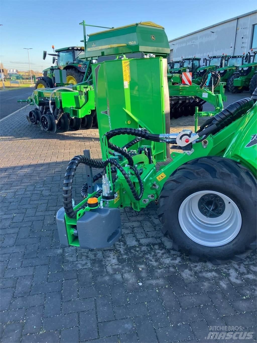 Avant A37213 Utilaje agricole - Altele