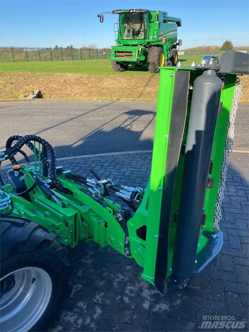 Avant A37213 Utilaje agricole - Altele
