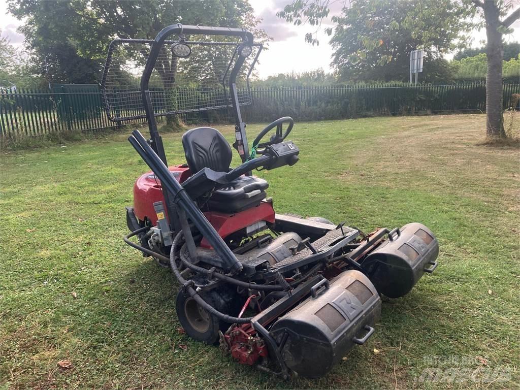 Baroness LM315GC Masini de tuns