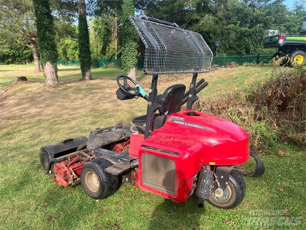 Baroness LM315GC Masini de tuns