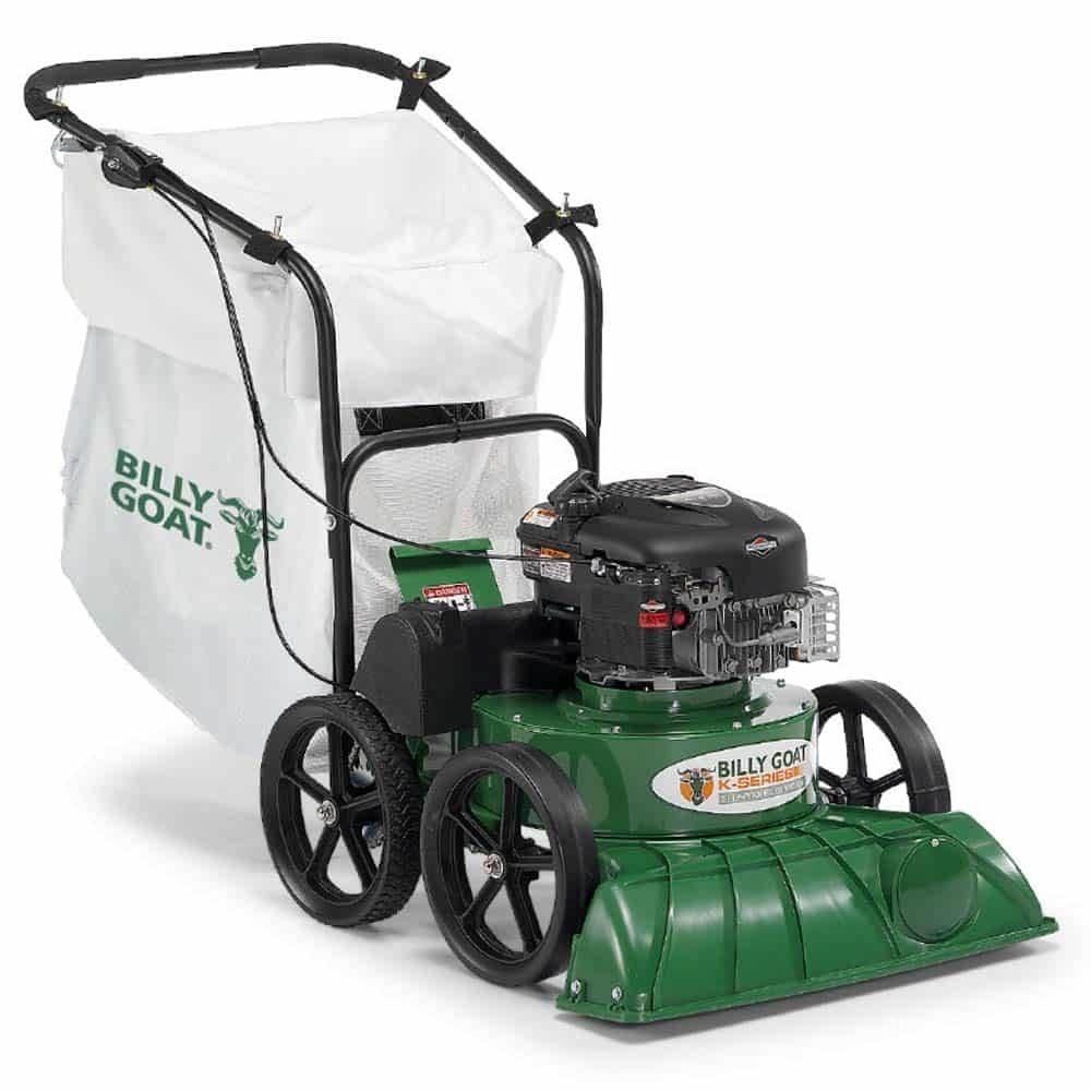 Billy Goat KV601SP Utilaje agricole - Altele