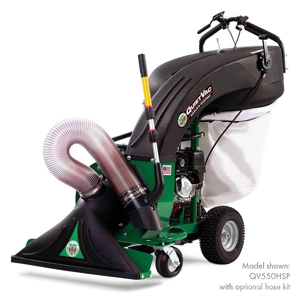 Billy Goat QV550HSP Utilaje agricole - Altele