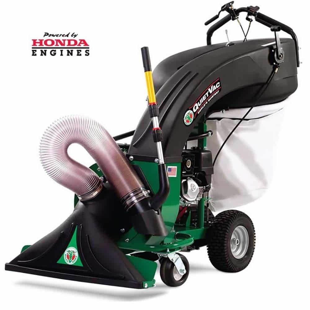 Billy Goat QV900HSP Utilaje agricole - Altele