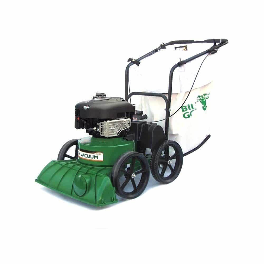 Billy Goat TKV601SP Utilaje agricole - Altele