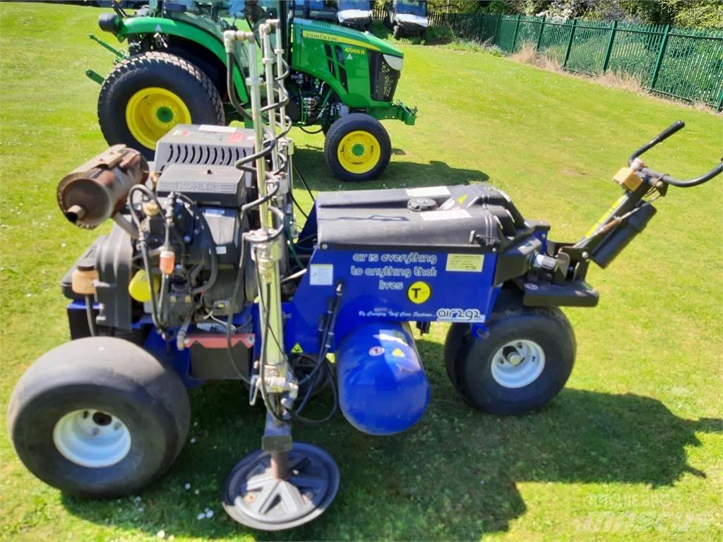  Campey AIR2G2 Utilaje întreţinere terenuri - Altele