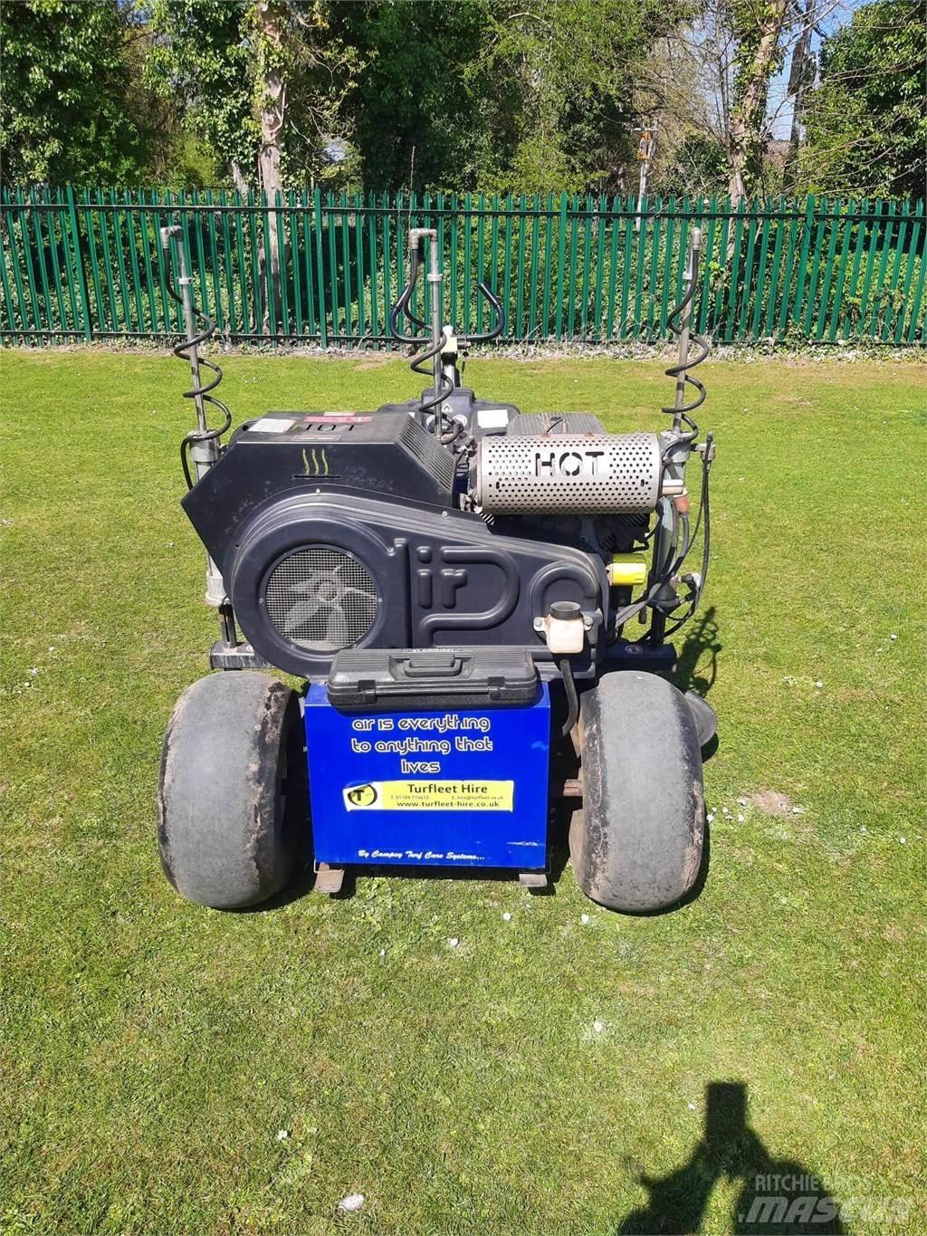  Campey AIR2G2 Utilaje întreţinere terenuri - Altele