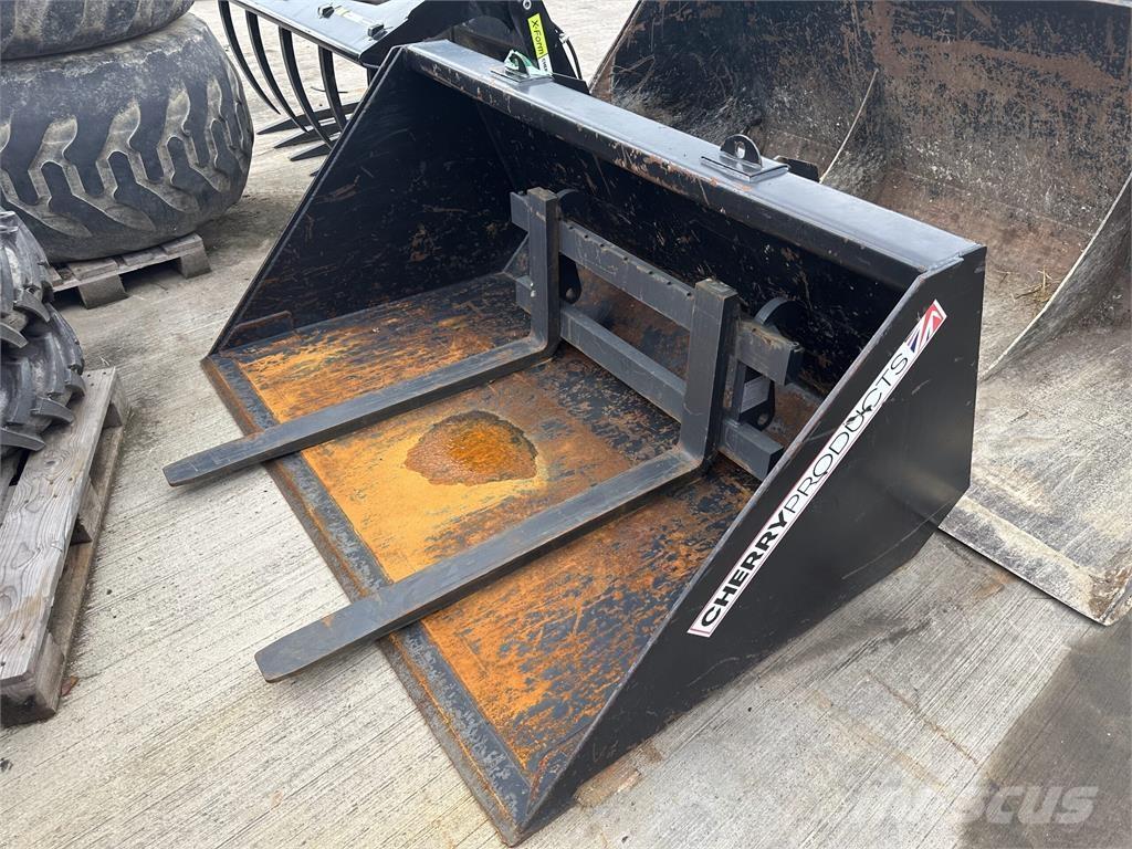 Cherry Products CB11SF Utilaje agricole - Altele