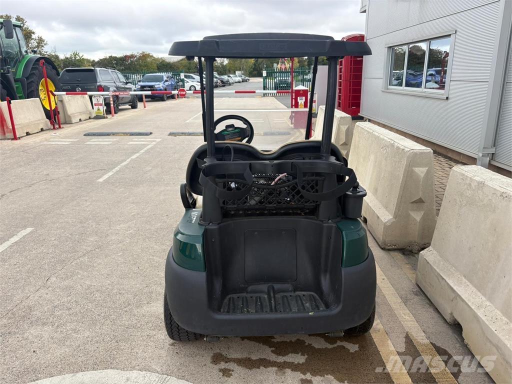 Club Car Tempo Masinute Golf