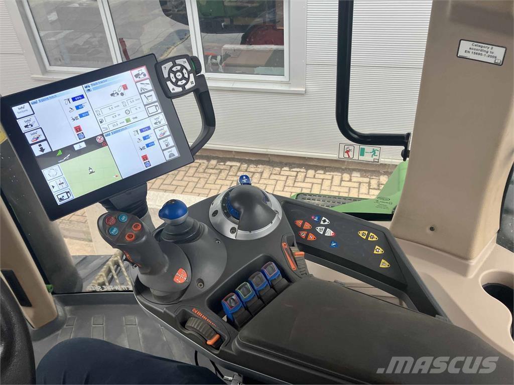 Fendt 943 MT Tractoare