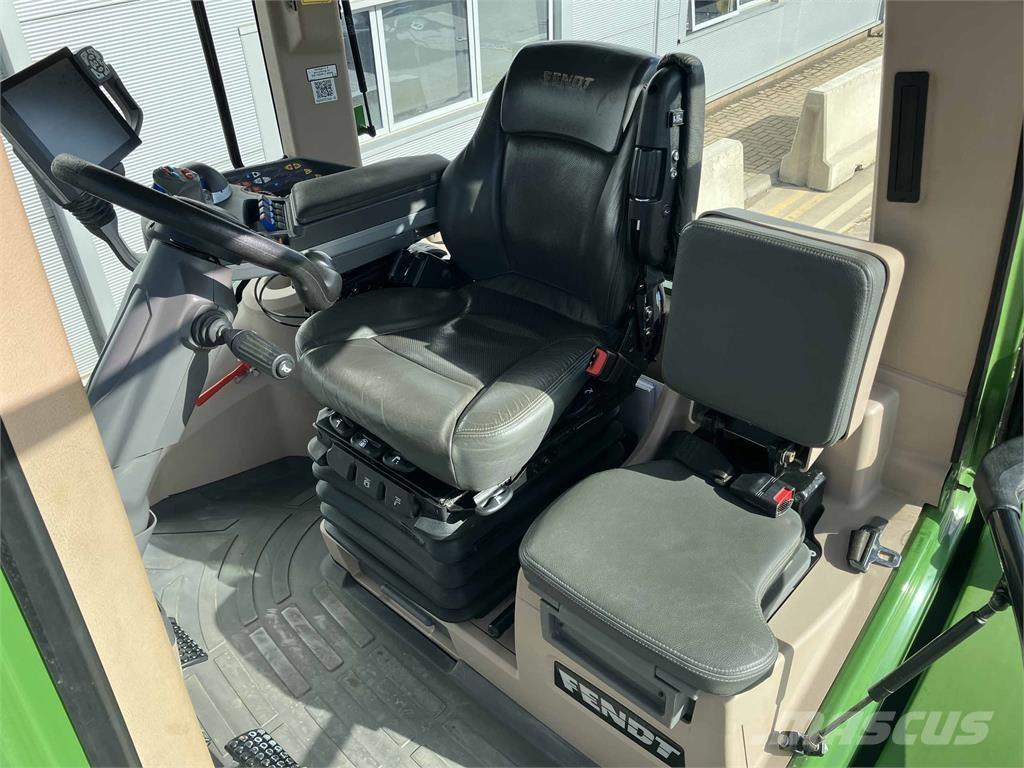 Fendt 943 MT Tractoare