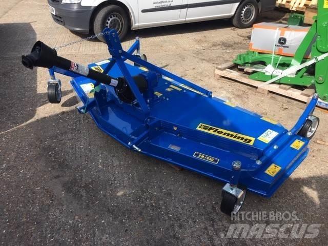 Fleming FM230 Cositoare