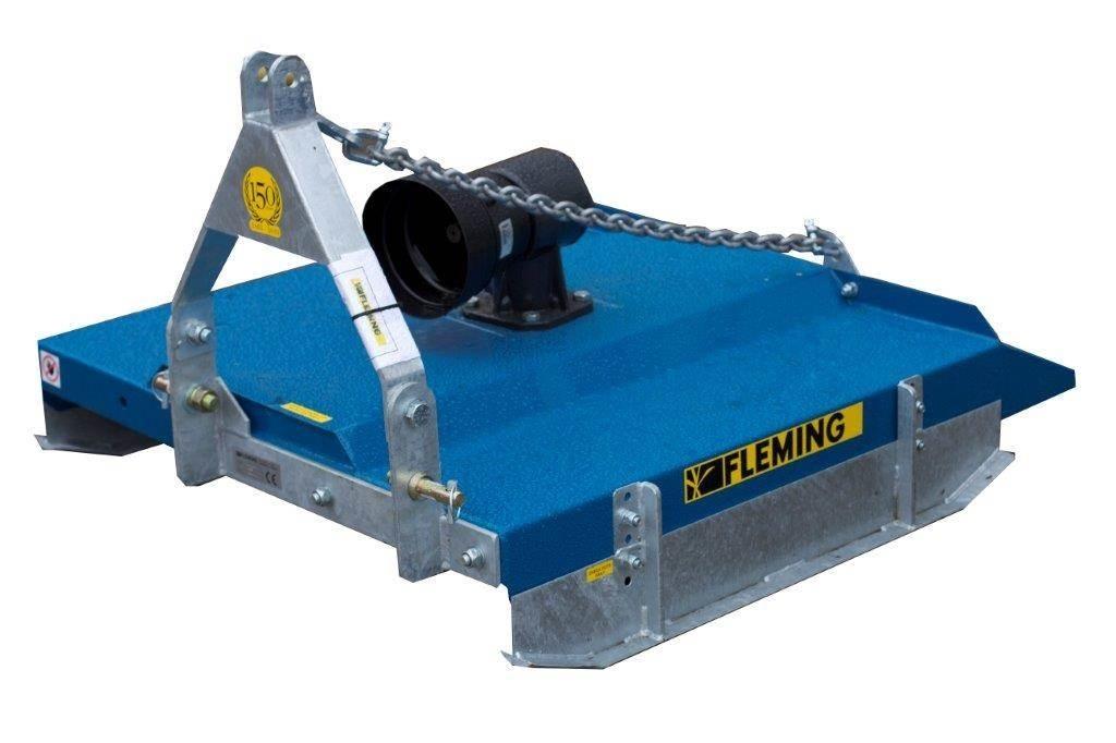 Fleming TOP4 Utilaje agricole - Altele