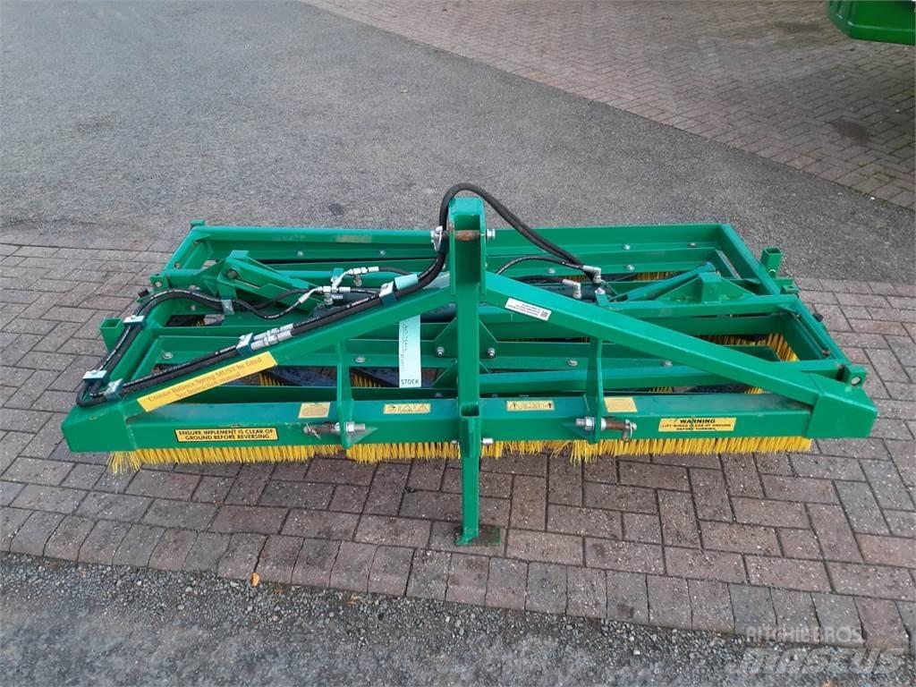  Greentek HMB186Y Utilaje întreţinere terenuri - Altele
