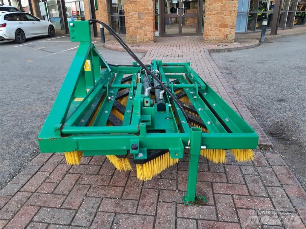  Greentek HMB186Y Utilaje întreţinere terenuri - Altele