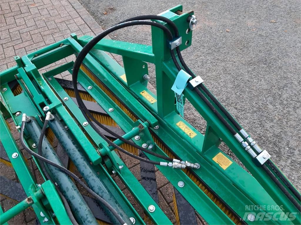  Greentek HMB186Y Utilaje întreţinere terenuri - Altele