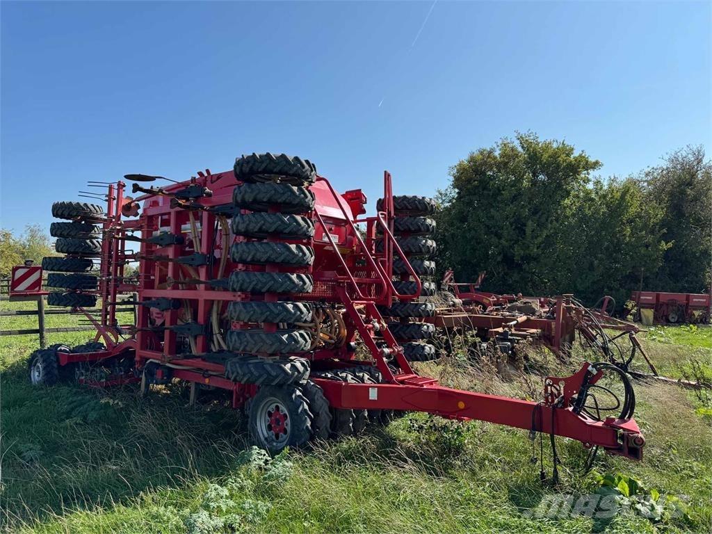 Horsch Spritner 6 ST Perforatoare