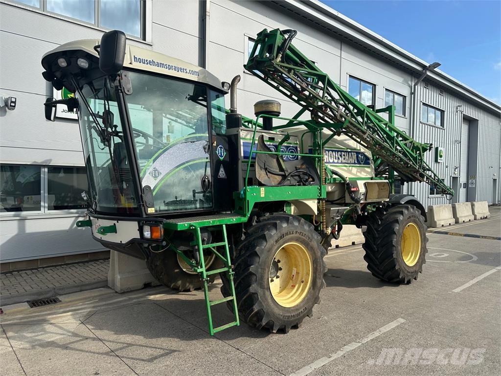 Househam AR3000 Pulverizatoare autopropulsate