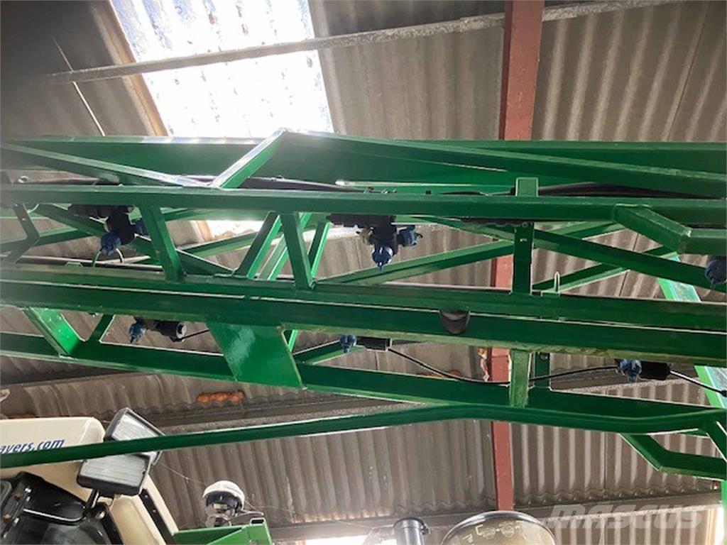 Househam AR3500 Pulverizatoare autopropulsate