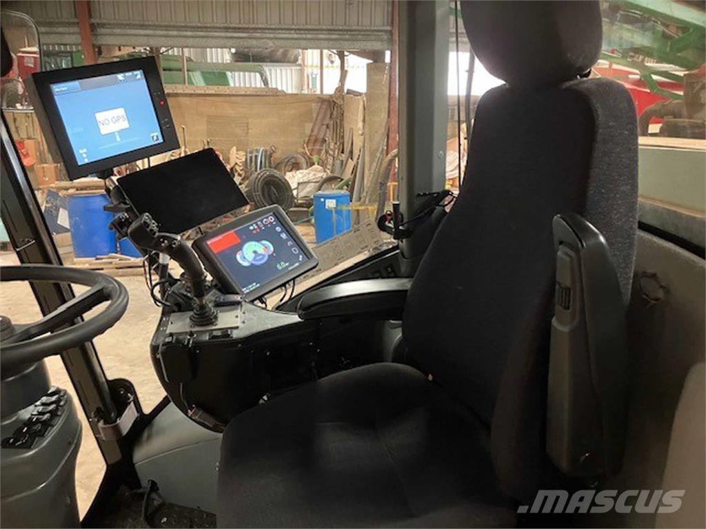 Househam AR3500 Pulverizatoare autopropulsate