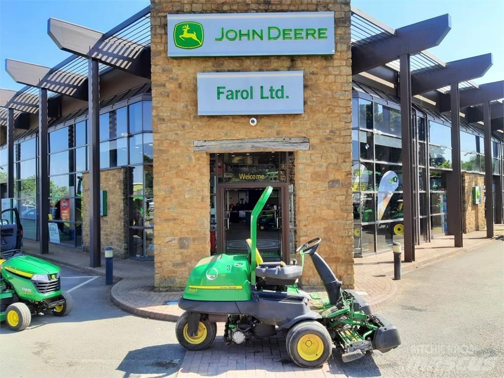 John Deere 2500EH Masini de tuns