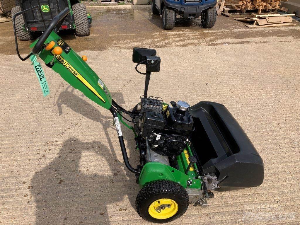 John Deere 260SL Masini de tuns