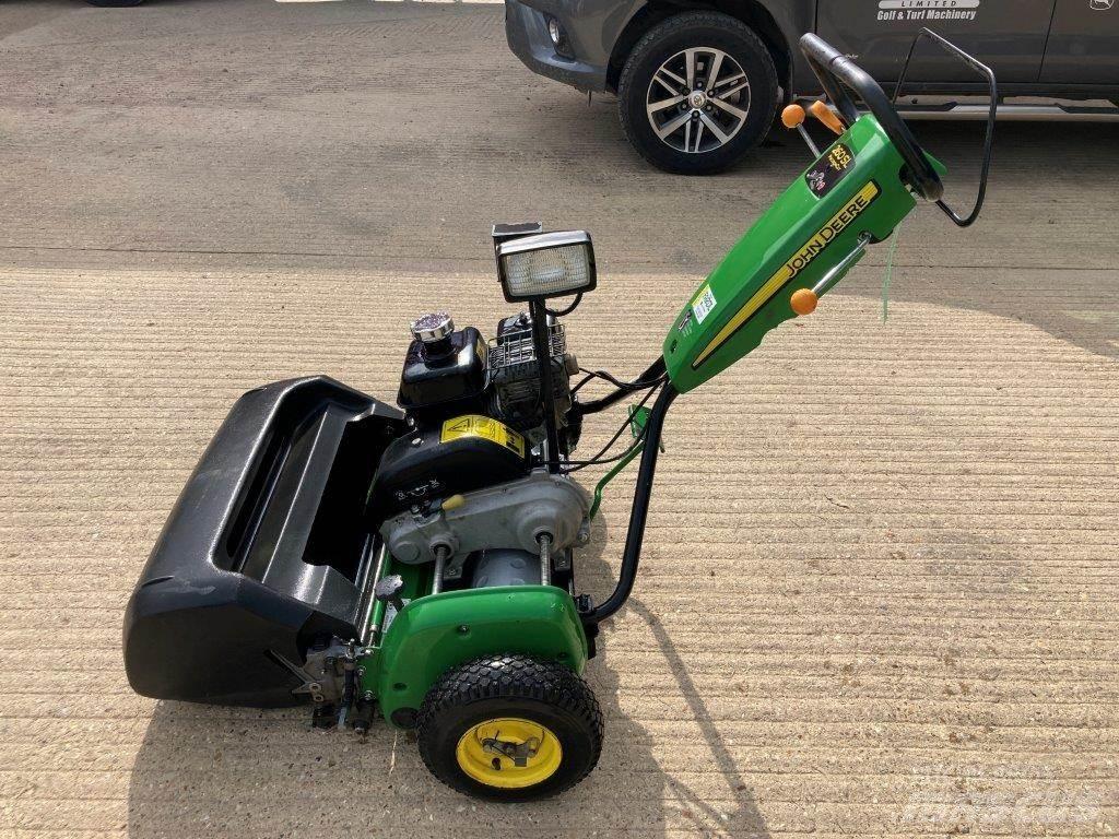 John Deere 260SL Masini de tuns