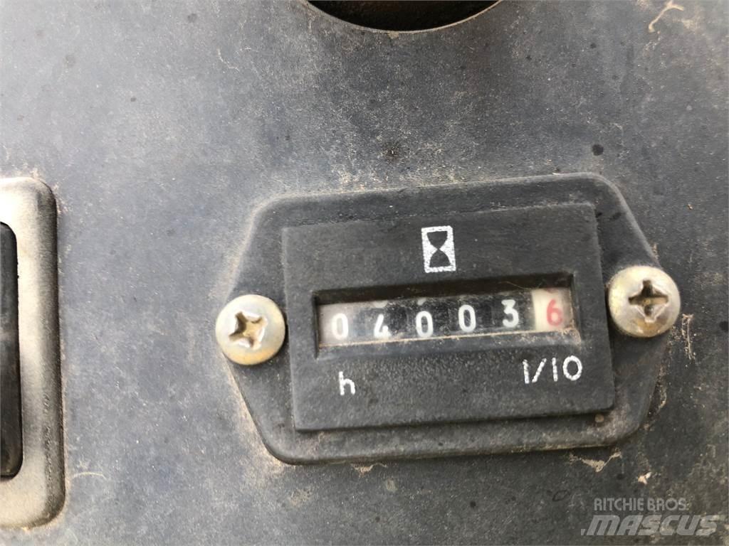 John Deere 2653A Utilaje agricole - Altele