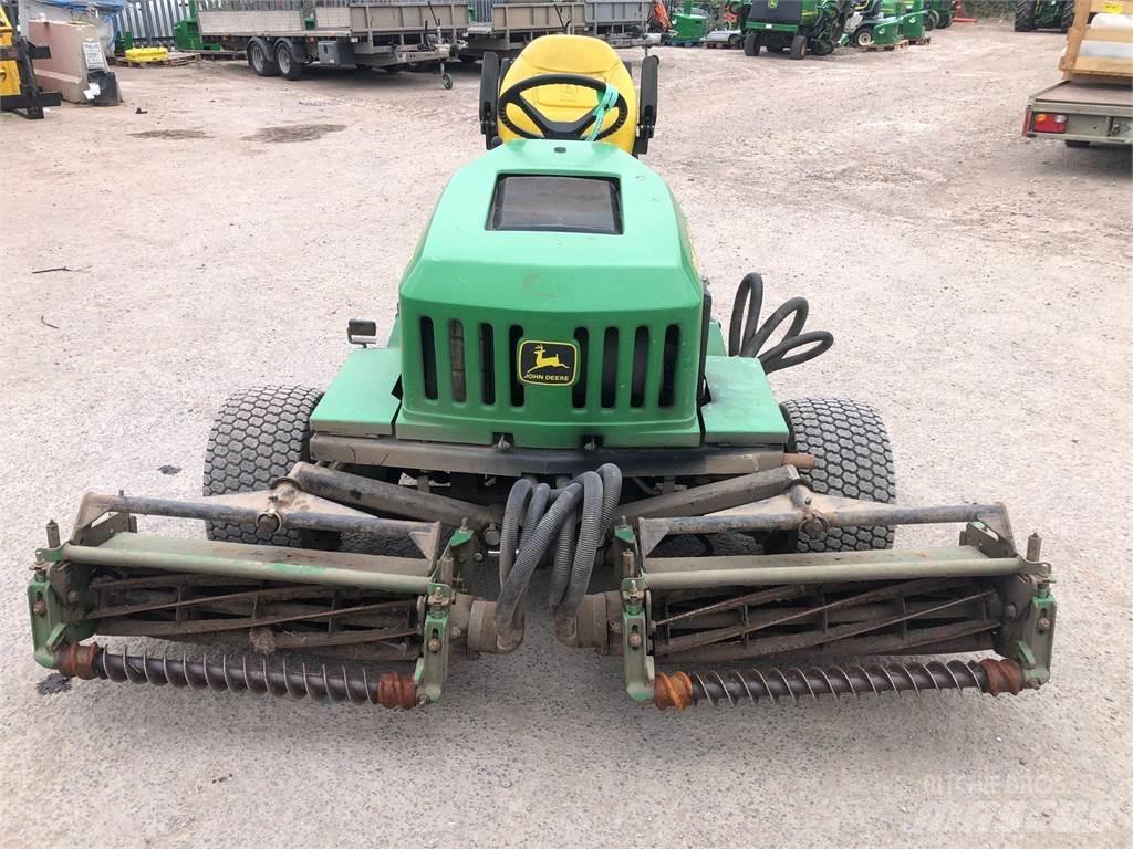 John Deere 2653A Utilaje agricole - Altele