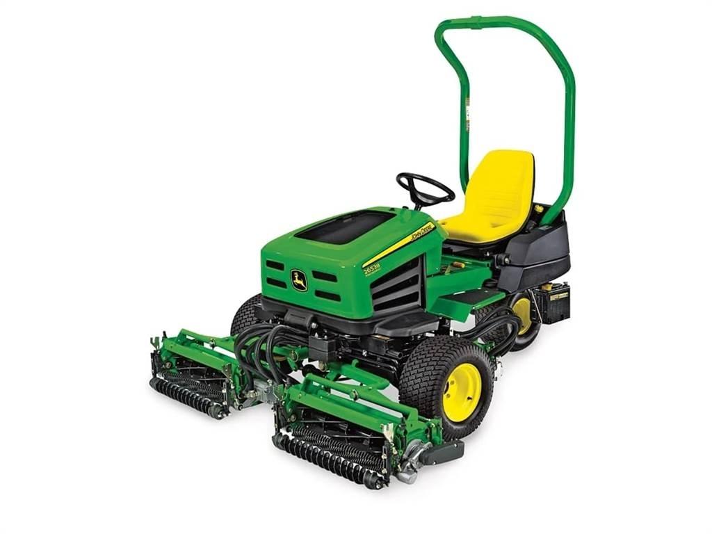 John Deere 2653B Masini de tuns