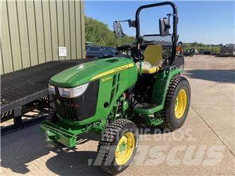 John Deere 3039R Tractoare compacte