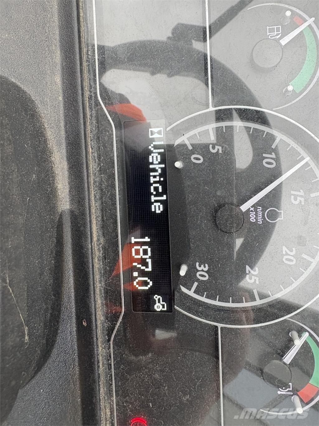 John Deere 3039R Tractoare compacte