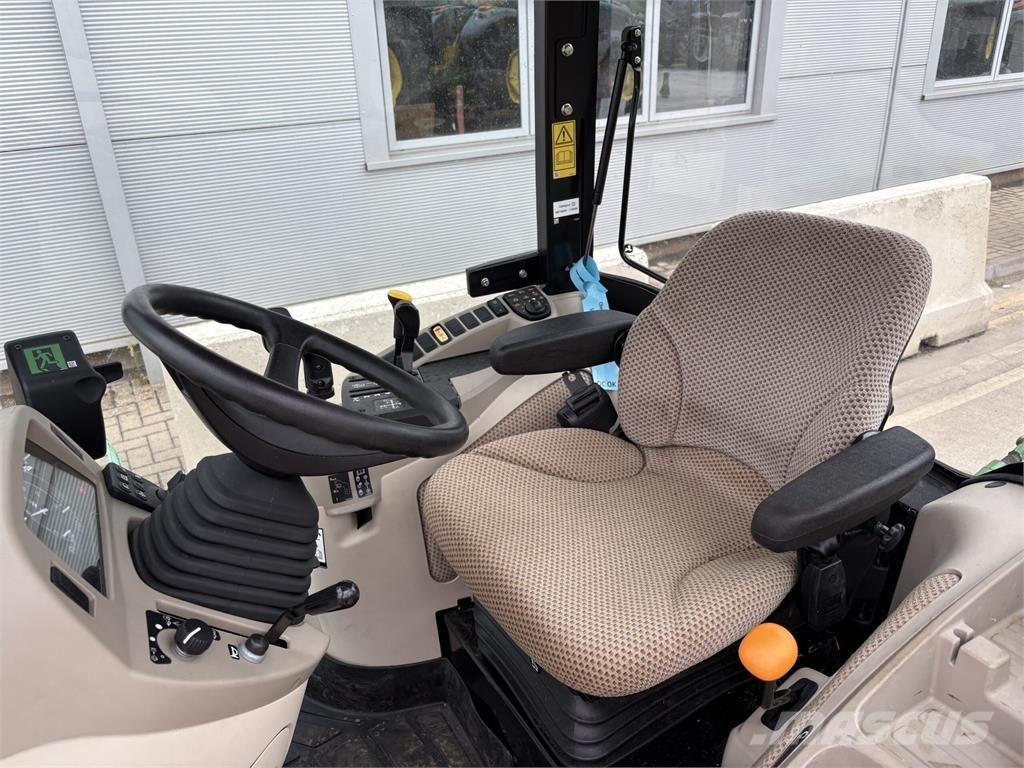 John Deere 4066R Utilaje agricole - Altele