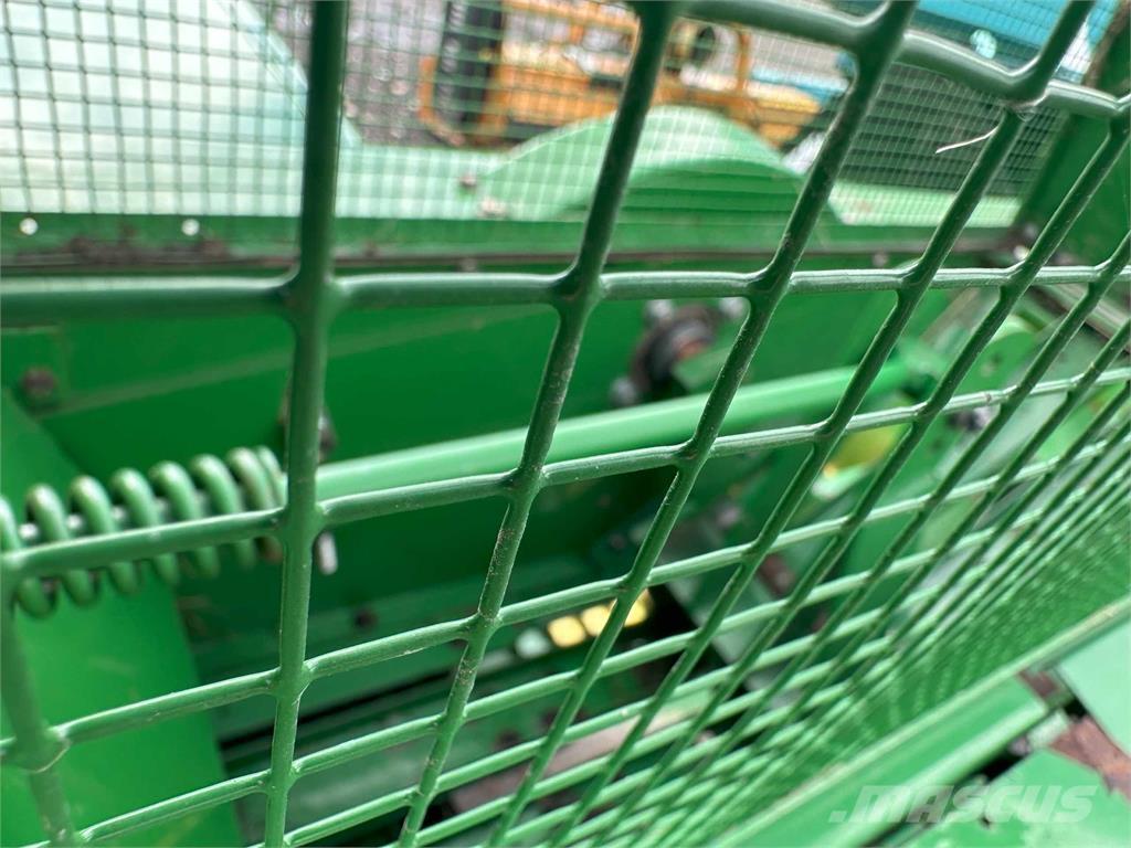 John Deere 459 Baler dreptunghiular