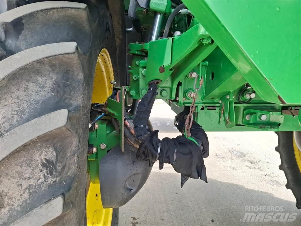 John Deere 5430i Pulverizatoare autopropulsate