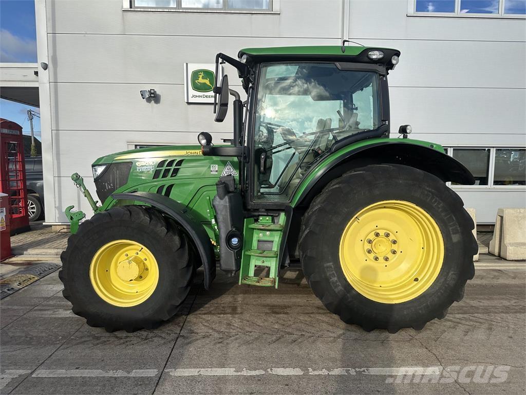 John Deere 6130R Tractoare