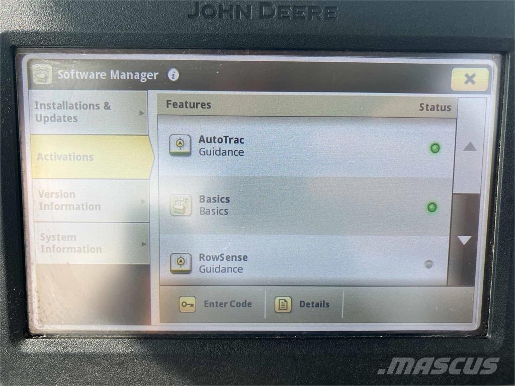 John Deere 6130R Tractoare