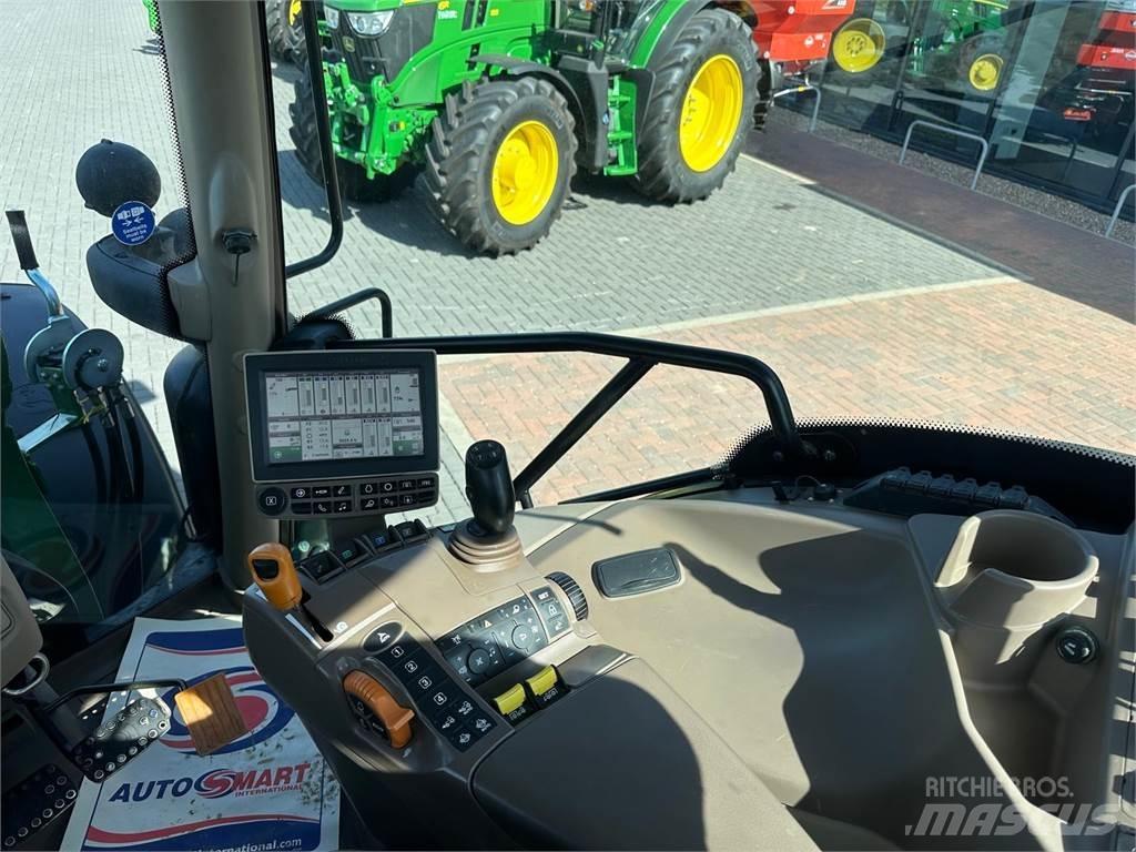 John Deere 6135R Tractoare