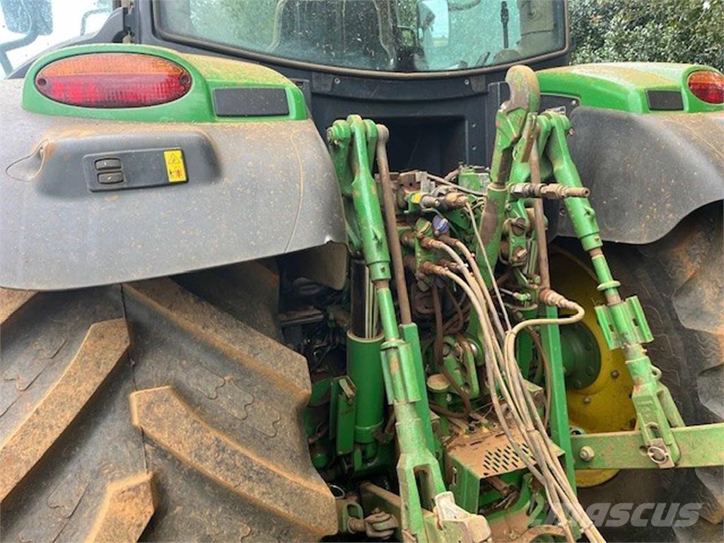John Deere 6150R Tractoare